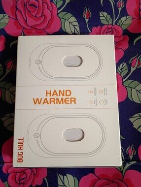 Hand Warmers